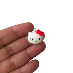 PINGENTE HELLO KITTY - 1 UNIDADE - loja online