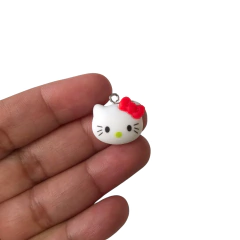 PINGENTE HELLO KITTY - 1 UNIDADE - loja online