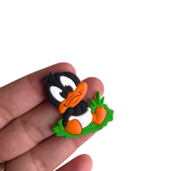 Aplique Personagens Tunes baby Emborrachado - 1 unidade - comprar online