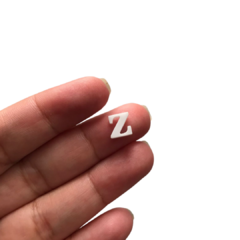 MINI LETRA ACRILÍCO - 1 UNIDADE - comprar online