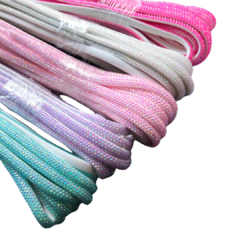MEIA CANA CORES CANDY 6MM- 1 METRO - comprar online