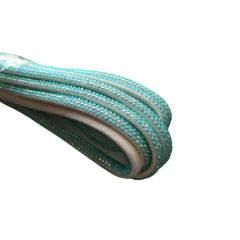 MEIA CANA CORES CANDY 6MM- 1 METRO na internet