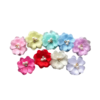Flor de tecido Orquídea New - 1 UNIDADE - comprar online