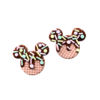 APLIQUE BISCUIT WAFFLE MINNIE - 1 UNIDADE - comprar online