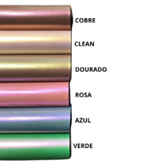 LONITA ELEGANTE PEROLADA (25X68CM) - 1 UNIDADE na internet