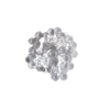 FLOR ARAMADO BRANCA - comprar online