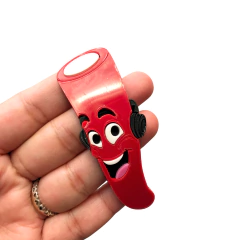 Imagem do APLIQUE FINI PARA ARCO (CURVADO) - 1 UNIDADE