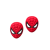 APLIQUE EMBORRACHADO HOMEM ARANHA - 1 UNIDADE - comprar online