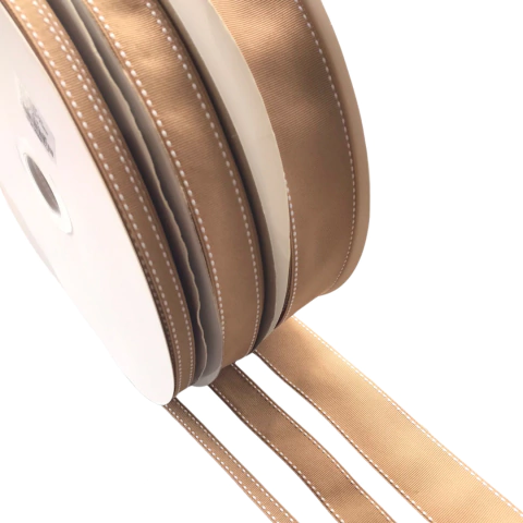 FITA PESPONTADA YAMA COR 837 (LATTE) - comprar online