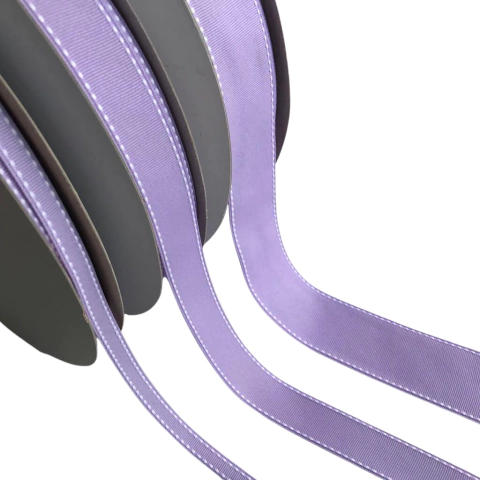 FITA PESPONTADA YAMA COR 430W (LT. ORCHID)