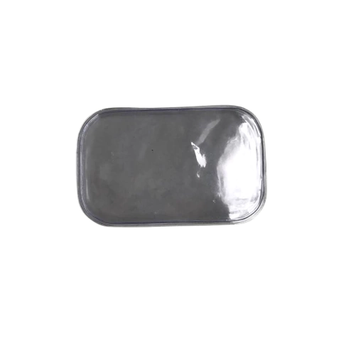 Plástico Selado para Laço Piscina 5cm X 8cm (PP) - 5 Unidades
