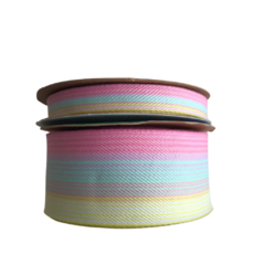 FITA SINIMBU DEGRADÊ CANDY KIT COR 01