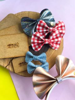 KIT GABARITO PARA LONITA MDF - 1 UNIDADE - comprar online