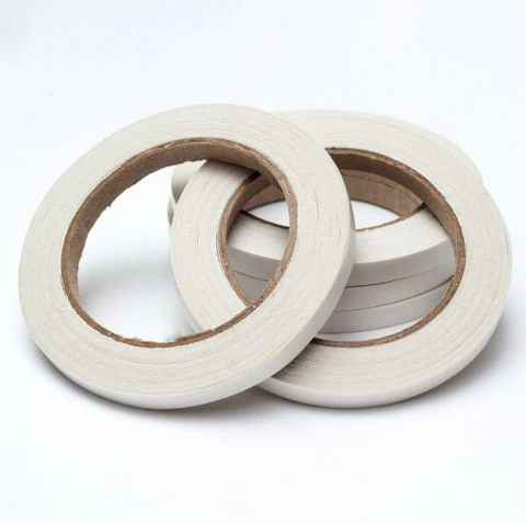 Fita Dupla Face Delfix