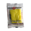 MEIA PARA ARTESANATO (PREMIUM) AMARELO - ARTE COM MEIA - 2 UNIDADES