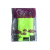 MEIA PARA ARTESANATO (AMARELO CÍTRICO) - PASSO FOFO - 1 UNIDADE