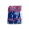 MEIA PARA ARTESANATO (AZUL ROYAL CÍTRICO) - PASSO FOFO - 1 UNIDADE