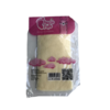 MEIA PARA ARTESANATO (CREME) - PASSO FOFO - 1 UNIDADE