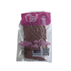MEIA PARA ARTESANATO (ROSE ESCURO) - PASSO FOFO - 1 UNIDADE