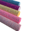 LONITA GLITTER FLOCADO GRANDE TONS CANDY (25X68CM) - 1 UNIDADE - comprar online