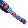 FITA GORGURÃO ESTAMPADA MOANA (SAKURA) - 1 METRO