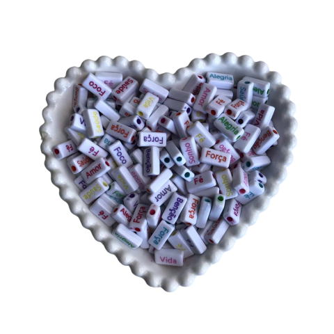 Entremeio de Palavras Sortidas - 20g