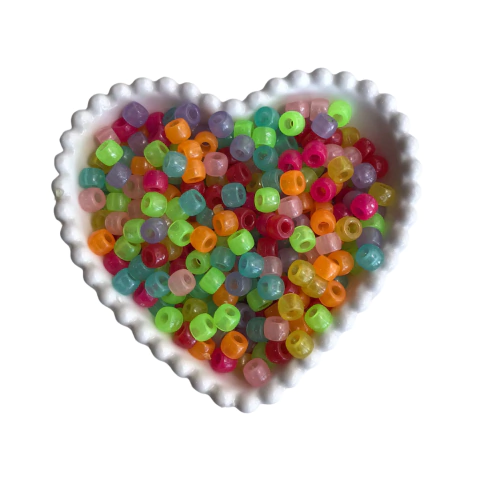 Miçanga Tererê Sortido - 20g