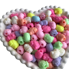 Miçanga Hello Kitty Sortido - 20g - comprar online