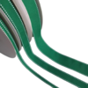 FITA PESPONTADA YAMA COR 587 (FOREST GREEN)