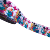 FITA GORGURÃO ESTAMPADA ESCOLAR MICKEY (SAKURA) - 1 METRO