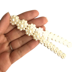 MANTA DE PÉROLA - 1 UNIDADE - comprar online