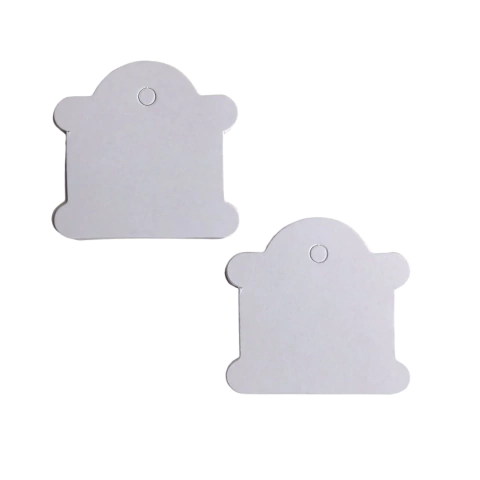 PAPELETA PARA PULSEIRA