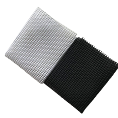 BORRACHINHA ANTIDERRAPANTE 26X30CM - 1 UNIDADE