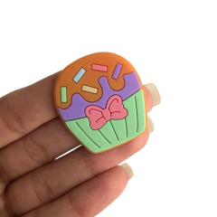 Aplique Cupcake - 1 unidade - loja online