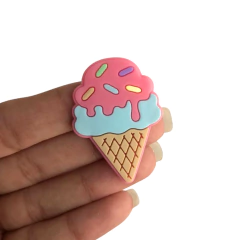 Aplique Sorvete - 1 unidade - comprar online