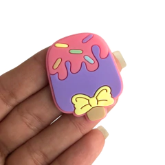 Aplique Picolé - 1 unidade - comprar online