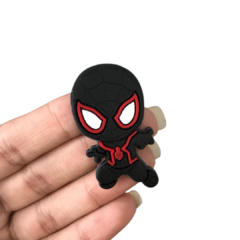Aplique Homem-Aranha Emborrachado - 1 unidade - comprar online