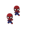 Aplique Homem-Aranha Emborrachado - 1 unidade