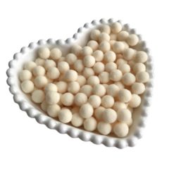 POMPOM MINI TONS CANDY (10MM) - 100 UNIDADES - comprar online
