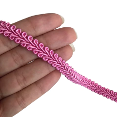 FITA PASSAMANARIA TONS CANDY (9MM) - 1 METRO - comprar online