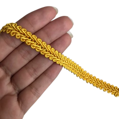 FITA PASSAMANARIA TONS CANDY (9MM) - 1 METRO - loja online