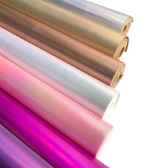 LONITA EGEU METALIZADA HOLOGRÁFICA (25X68CM) - 1 UNIDADE