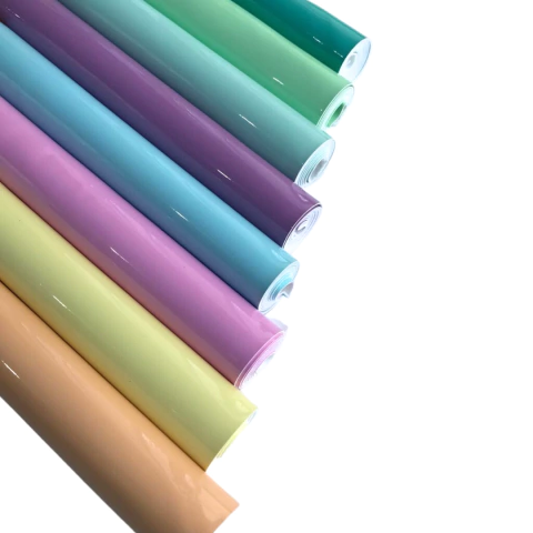 LONITA VERNIZ CORES CANDY (25X68CM) - 1 UNIDADE