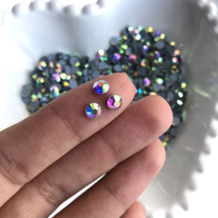 STRASS TERMOCOLANT FURTA COR (5MM) SS20 - (2,5 GRAMAS) - comprar online