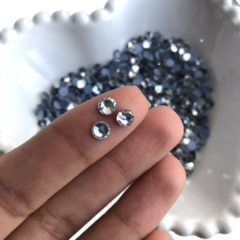 STRASS TERMOCOLANT INCOLOR (5MM) SS20 - (2,5 GRAMAS) - comprar online
