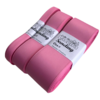 FITA GORGURÃO LISA SANDING COR 19 (ROSA CHÁ)