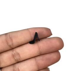 Imagem do APLIQUE MICRO SAPATO DA BARBIE - 10 UNIDADES