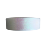 FITA ORGANZA COM BRILHO FURTA COR (FITA MÁGICA) 22MM
