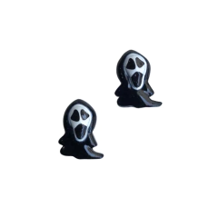 APLIQUE PÂNICO (HALLOWEEN) - 1 UNIDADE