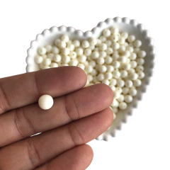 MIÇANGA BOLINHA LISA OFF (8MM) - 20 GRAMAS - comprar online